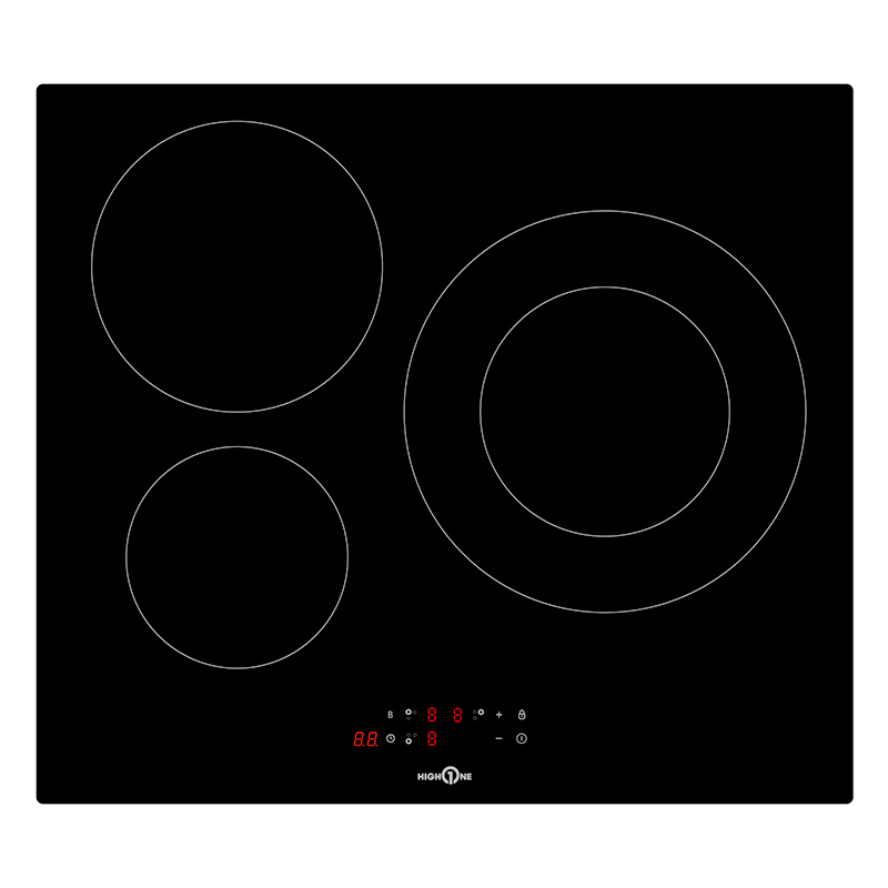 Plaque De Cuisson Induction High One Ih 3 Tb 007c Bon état -  reconditionné disponible sur Electro Depot
